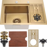 Stainless Steel Sink - 图片 7
