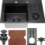 Stainless Steel Sink - 图片 8