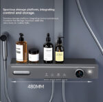 Shower set - 图片 3