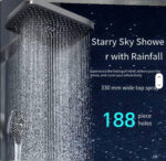 Shower set - 图片 5