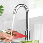 Faucet - 图片 2