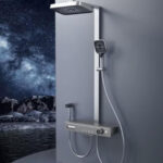 Shower set - 图片 6