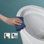 One-Piece Toilet - 图片 9