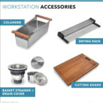 Stainless Steel Sink - 图片 6