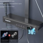Shower set - 图片 10