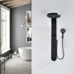 Shower set