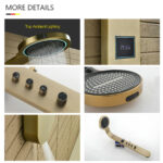 Shower set - 图片 3