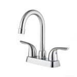 Faucet