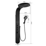Shower set - 图片 5