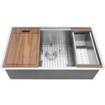 Stainless Steel Sink - 图片 7