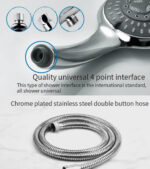 Shower set - 图片 7