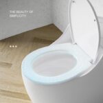 One-Piece Toilet - 图片 8