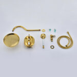 Shower set - 图片 5