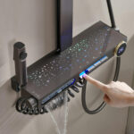 Shower set - 图片 2