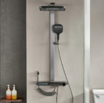 Shower set - 图片 3