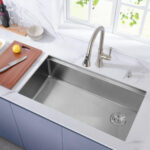Stainless Steel Sink