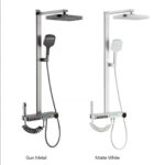 Shower set - 图片 6