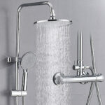Shower set