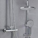 Shower set - 图片 2