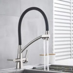 Faucet - 图片 6