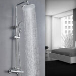 Shower set - 图片 4