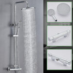 Shower set - 图片 5