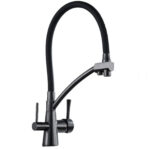 Faucet