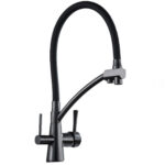 Faucet