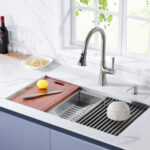 Stainless Steel Sink - 图片 2