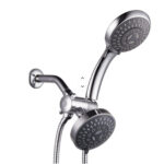 Shower set
