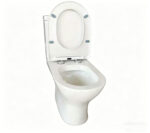 Two-Piece Toilet - 图片 5