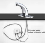 Sensor Faucet - 图片 6