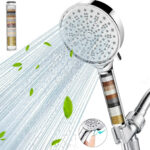 Shower head