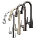 Faucet
