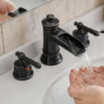 Faucet