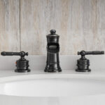 Faucet - 图片 3
